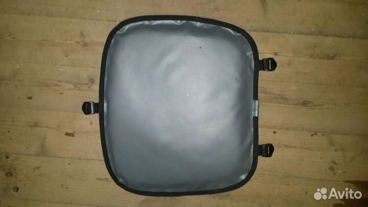 Запчасти для байдарки Таймень