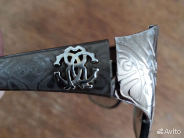 Солнцезащитные очки roberto cavalli