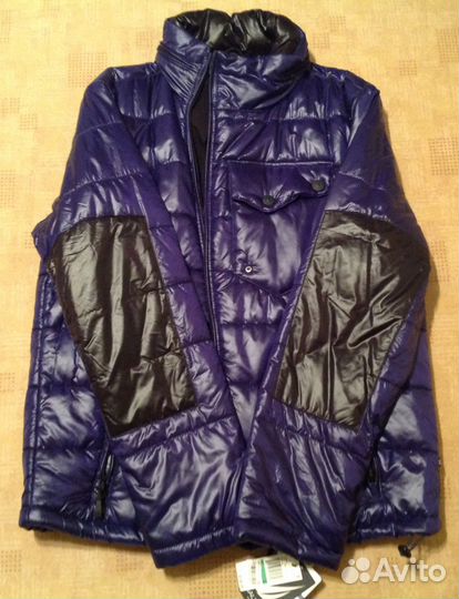 Куртка Nautica, размер L(50), (новая)