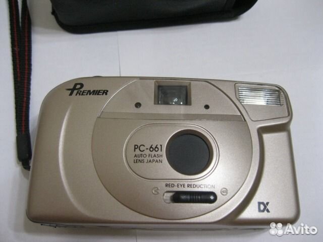 Фотоаппарат Premier PC-661