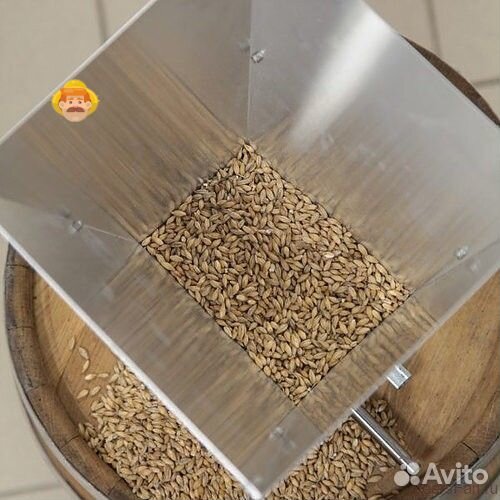 Помол солода, 1 кг