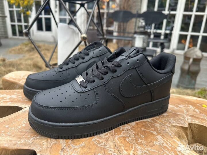 Кроссовки nike Air force 1