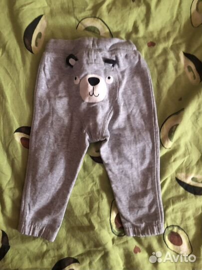 Пакет вещей