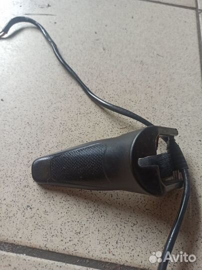 Пульт правый Polaris 800 PRO RMK 155