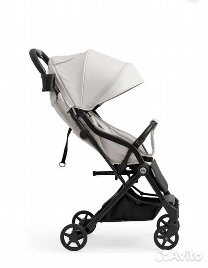 Прогулочная коляска happy baby umma