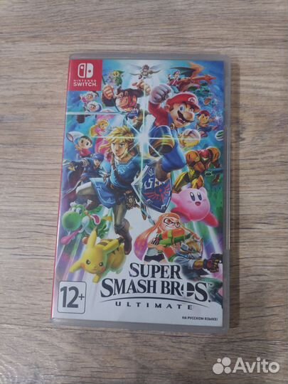 Картридж для Nintendo switch Rime