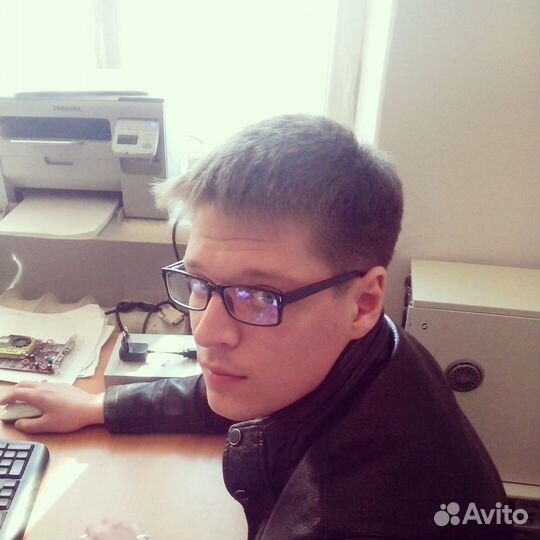 Системный администратор/Кладовщик/Комплектовщик