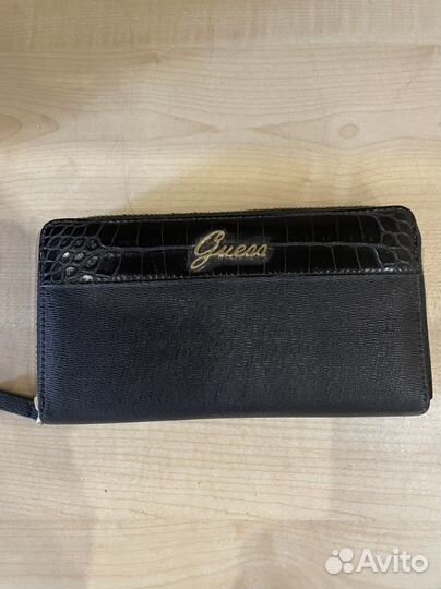 Кошелек guess новый
