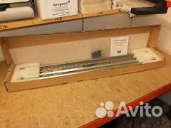 Рельсы для HPdl360p g8 3 пары