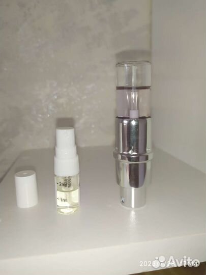 Духи отливант парфюм