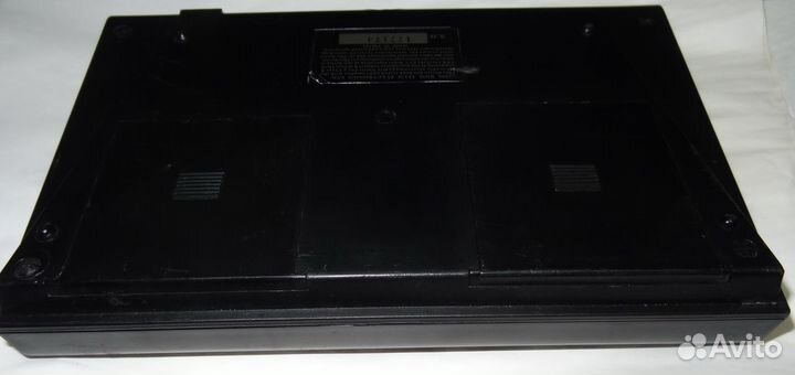 Карманный переводчик Super Compu Dict 3000 анг-рус