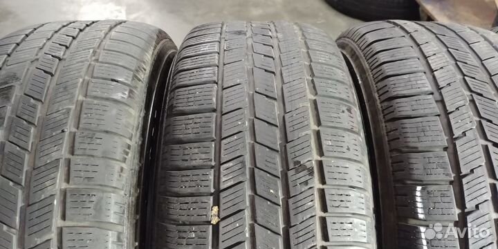 Pirelli Scorpion Ice&Snow 235/60 R17