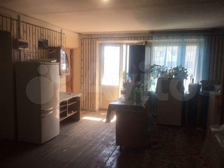 Комната 12 м² в 1-к., 3/9 эт.