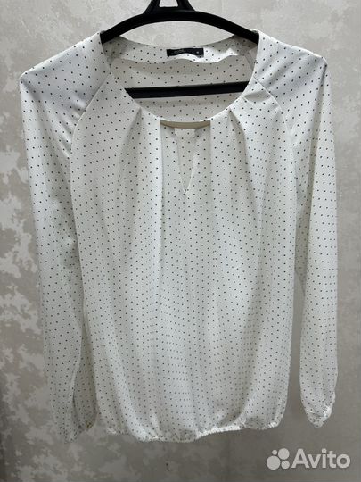 Блузка женкая Zolla S/44