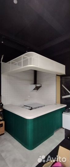 Барная стойка для мероприятий