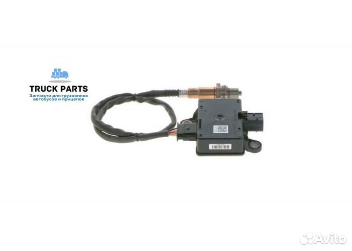 Bosch 0281007163 NOX датчик