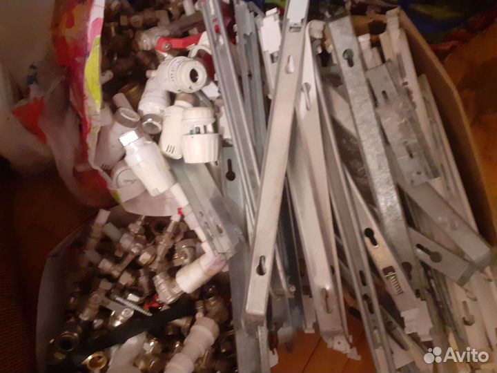 Радиаторы батареи отопления