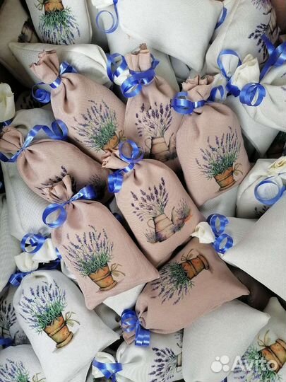 Лаванда ароматизатор опт