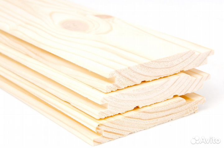 Вагонка с доставкой