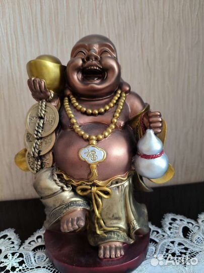 Статуэтка Хотей большой