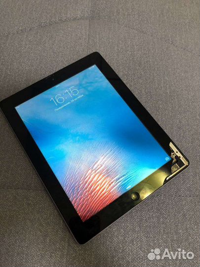 iPad 2 64GB