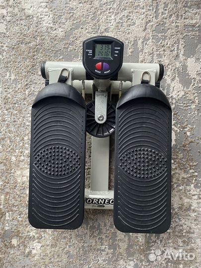 Тренажер степпер