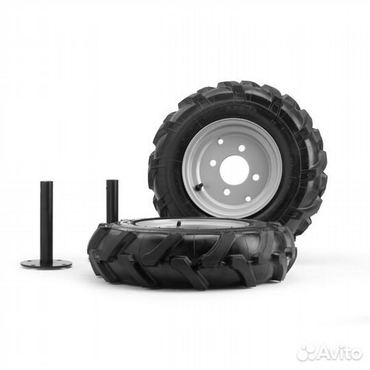 Пневмоколеса Caiman