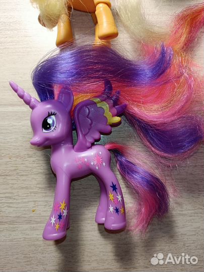 My little pony