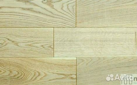 Паркет дуб
