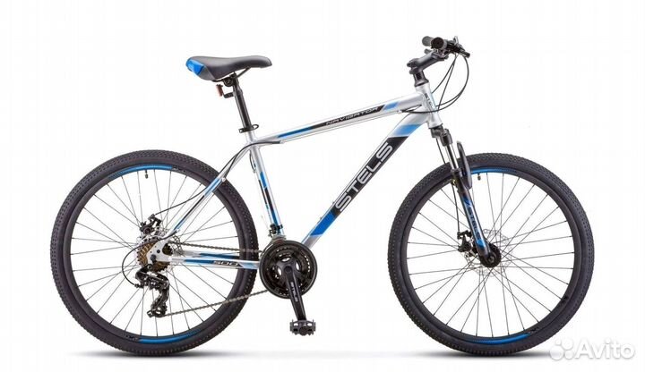 Велосипед Stels Navigator 500 MD 26