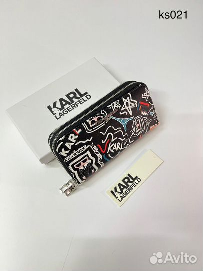 Кошелёк женский Karl Lagerfeld