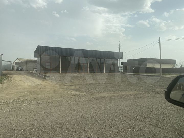 Торговая площадь, 150 м²