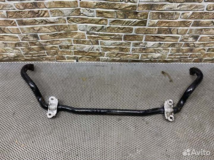 Стабилизатор поперечной устойчивости передний