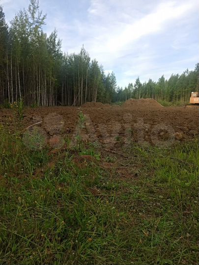 Участок 15 сот. (СНТ, ДНП)