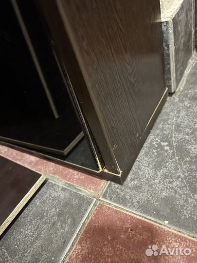 Обувница в прихожую