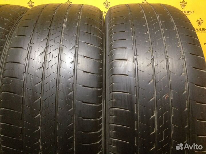 Dunlop SP Sport 7000 A/S 225/55 R18 98H