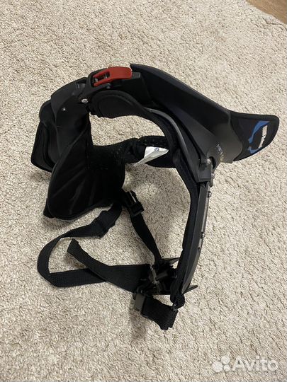 Продам защиту шеи BMW Motorrad