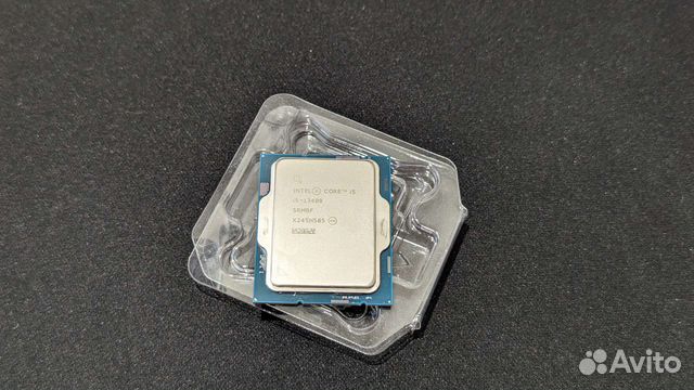Intel core i5 13400 OEM