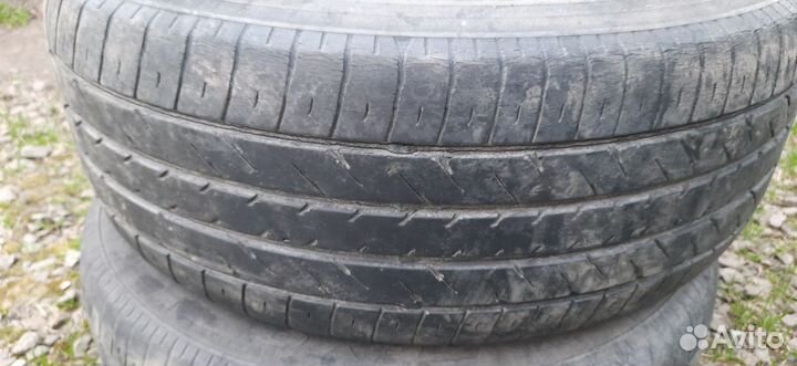 Toyo J48C 205/55 R16 91V