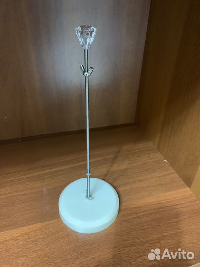 Веерная палитра для гель лаков