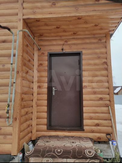 Коттедж 226 м² на участке 8 сот.