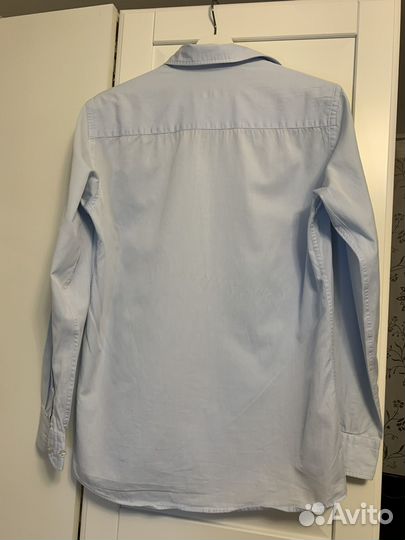 Рубашка us polo