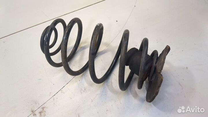 Пружина подвески Opel Astra H, 2005