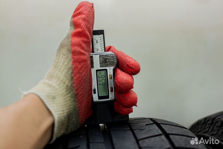 Yokohama Ice Guard IG50 215/65 R16 98Q