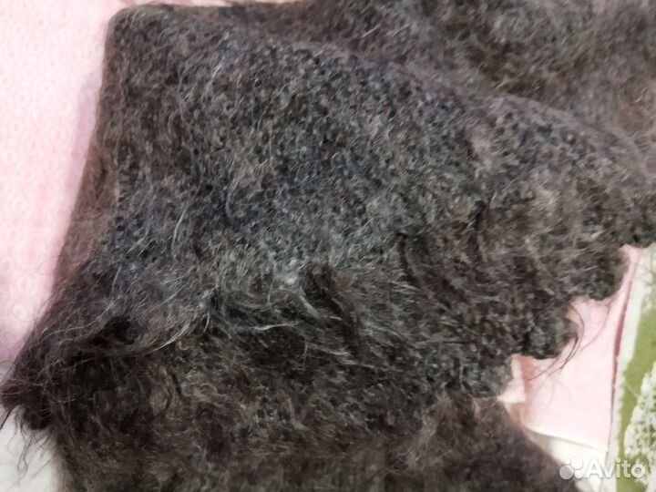 Продам шаль