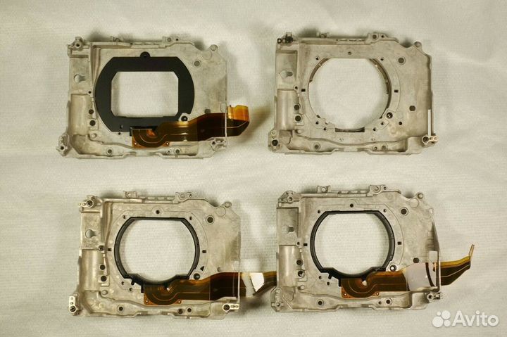 Рама основная для Sony A7 II, A7R II, A7S II