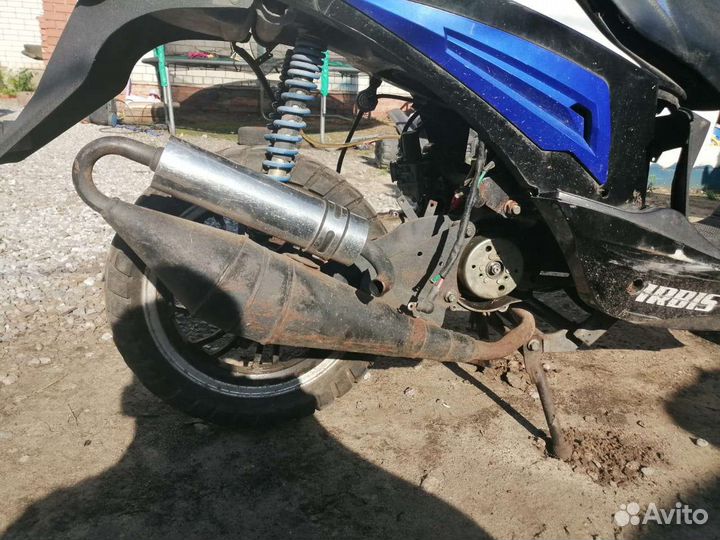 Irbis lx запчасти