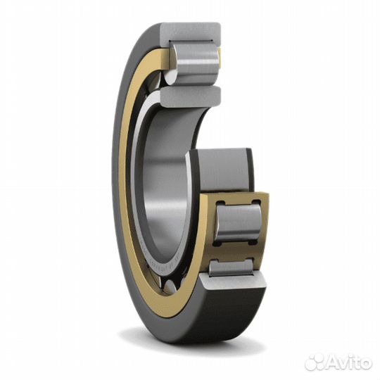 Подшипник 42215 км гпз