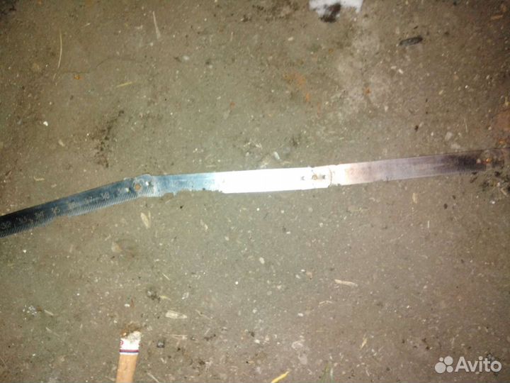 Старинная рулетка