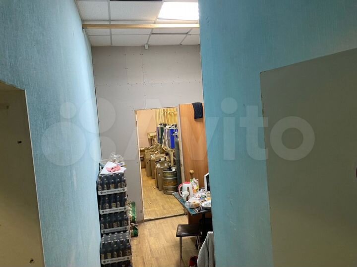 Свободного назначения, 82 м²